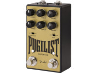 Fender Pugilist Distortion V2 Fender Pugilist Distortion V2